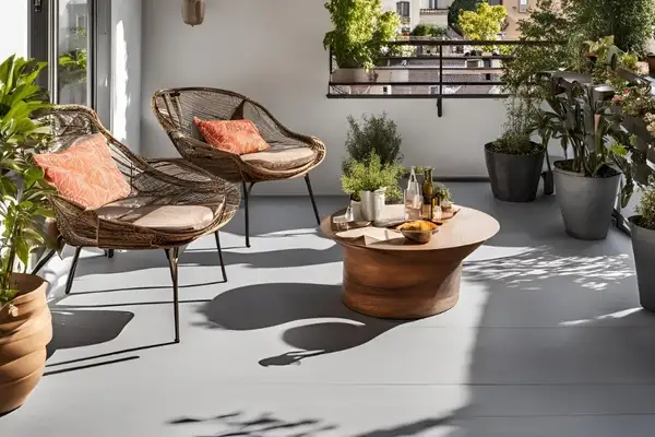 Quartier eureka : belle résidence