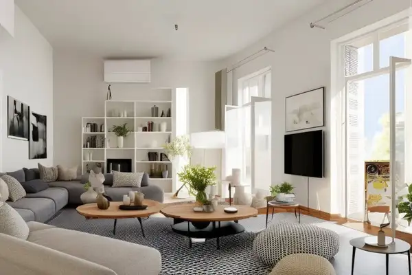 Programme immobilier Residence alaïa à Bassussarry