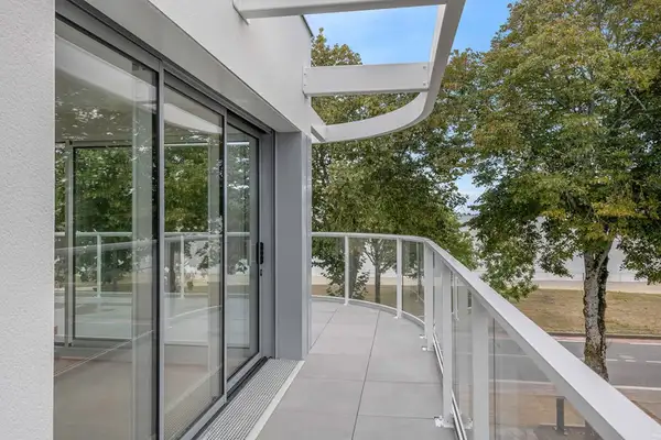 Programme immobilier Résidence albert 1er à St nazaire