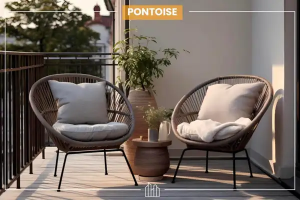 Programme immobilier Residence albert thomas à Cergy