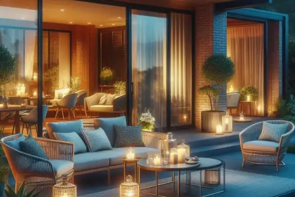 Programme immobilier Résidence andré karman à St ouen sur seine