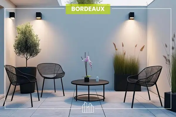 Programme immobilier Résidence auriac à Peujard