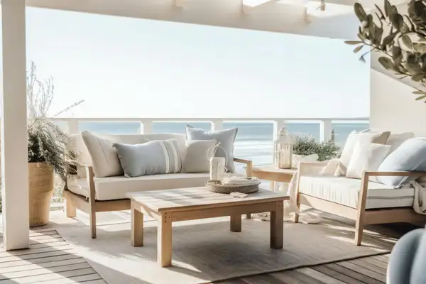 Programme immobilier Résidence belle vague à Sete