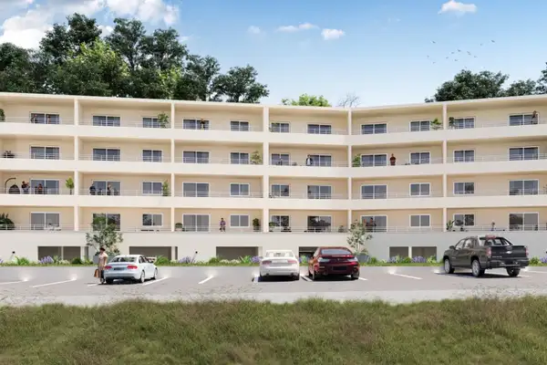 Programme immobilier Résidence biancarello à San martino di lota