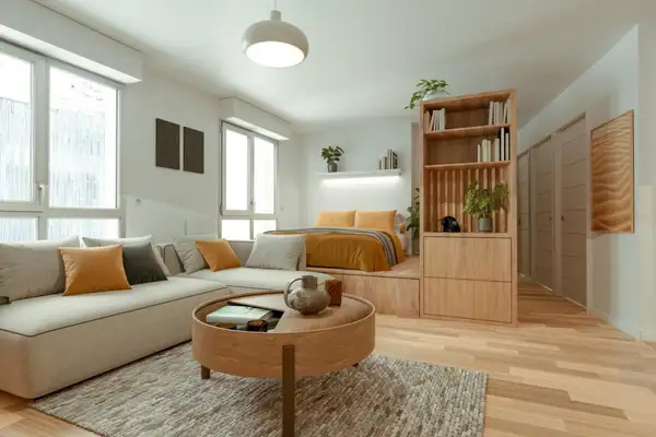 Programme immobilier Résidence cassini à Nice