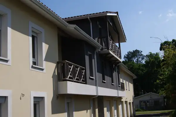 Programme immobilier Residence cassyni à Peujard