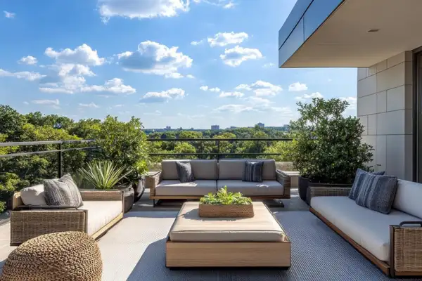 Programme immobilier Résidence d'adonis à Montpellier