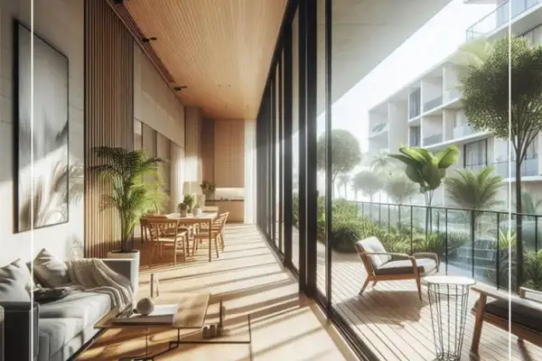 Programme immobilier Residence d'amarylis à Suresnes