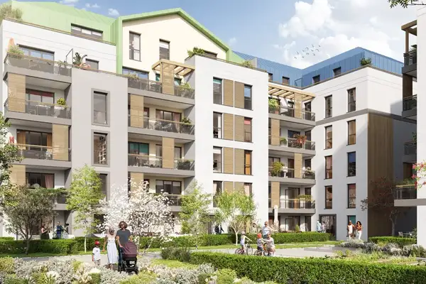 Résidence de longueuil