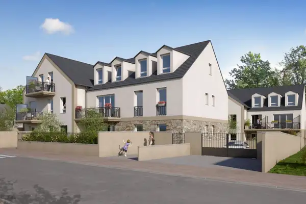 Résidence de l'orée