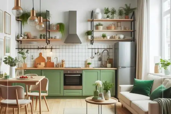 Programme immobilier Résidence delta à Castelnau le lez