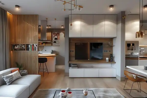 Programme immobilier Résidence des cèvennes à Montpellier