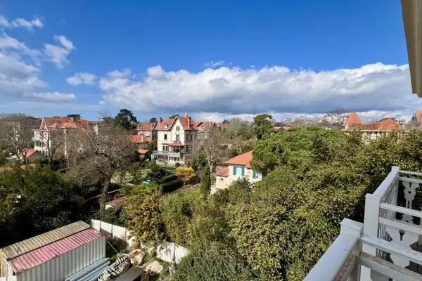 Programme immobilier Résidence des dunes à Peujard