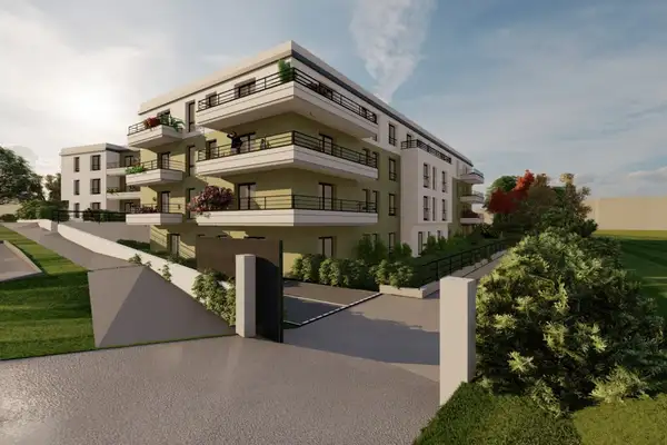 Residence des gondi