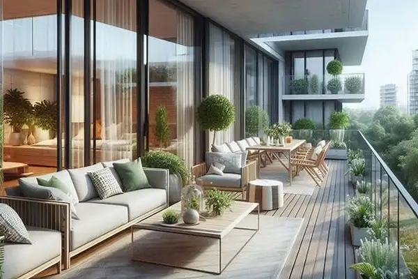 Programme immobilier Résidence des lilas à Colombes