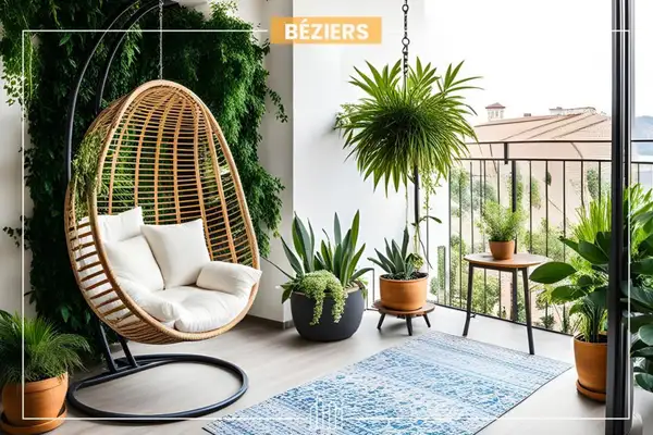 Résidence des moulins