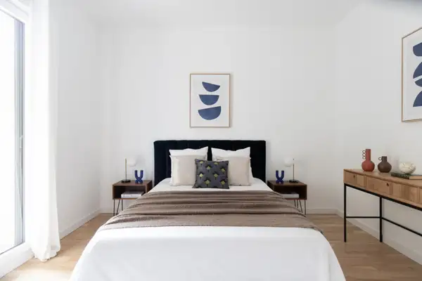 Résidence du bois bonnet