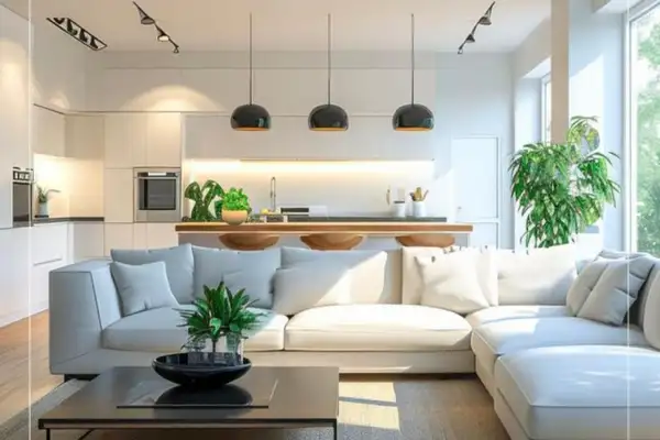 Programme immobilier Résidence du prado à Castelnau le lez