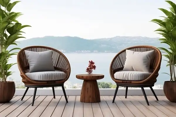 Programme immobilier Résidence escale bleue à Marseille