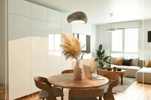 Programme immobilier Residence evasion à St ouen sur seine