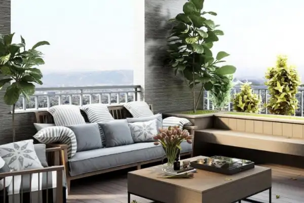 Programme immobilier Résidence grasse à Sete