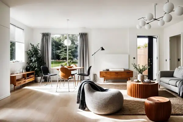 Programme immobilier Residence greenwood à Capbreton