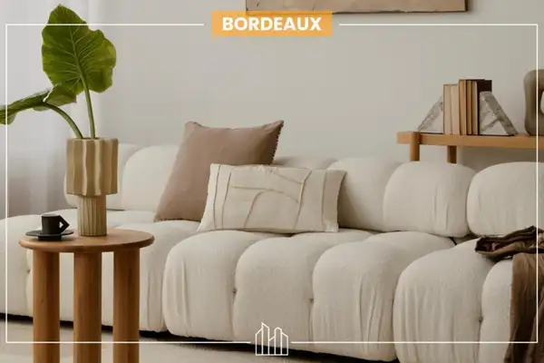 Programme immobilier Résidence kimi à Peujard