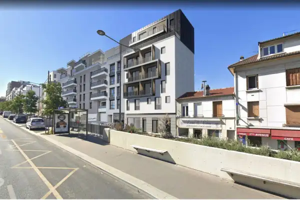 Residence lagrange