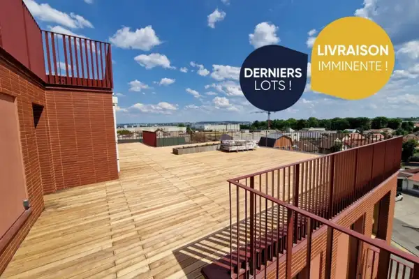 Residence le bas marin