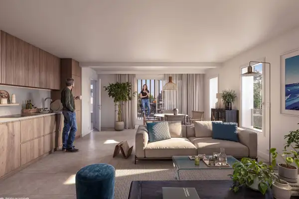 Residence le belvedere