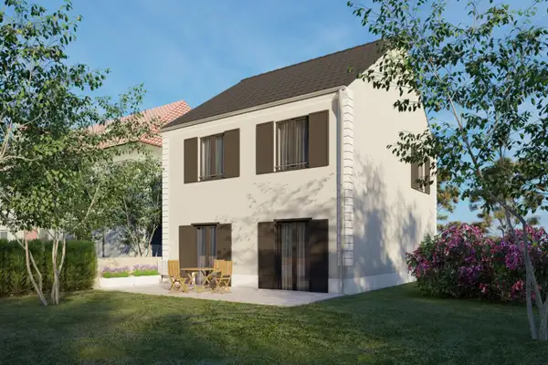 Résidence le clos des rossignols