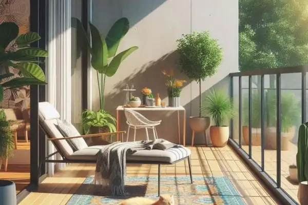 Programme immobilier Résidence l'eclat à Chennevieres sur marne