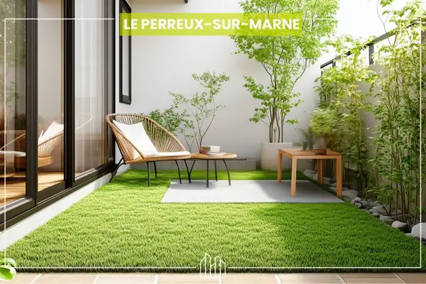 Résidence léo