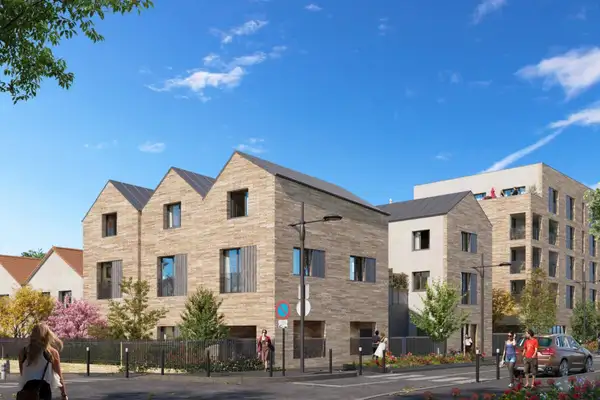 Résidence les érables