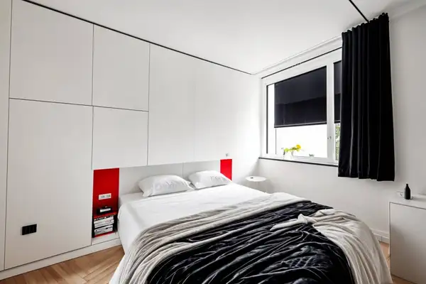 Residence les jardins d'olonne