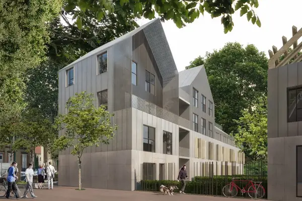 Résidence les mésanges