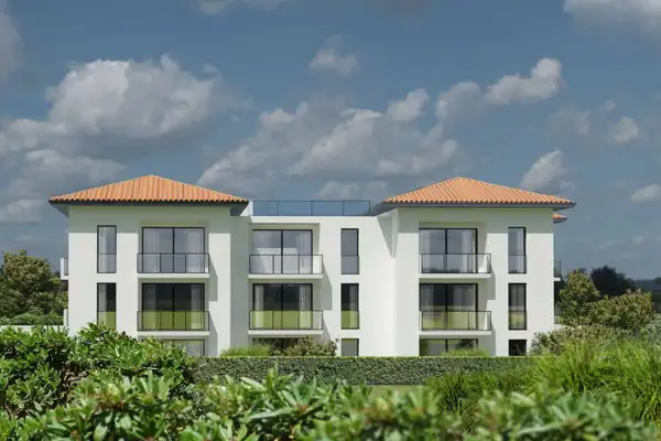 Programme immobilier Résidence lotura à Bassussarry