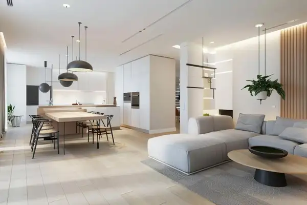 Programme immobilier Résidence louis à Chaville