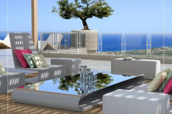 Programme immobilier Résidence marisol à Agde