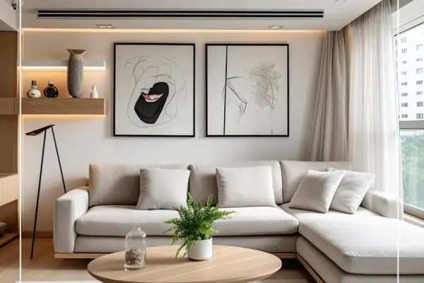 Residence mathilde