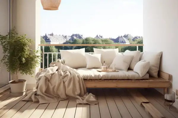 Programme immobilier Résidence nina simone à Montpellier