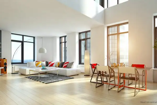 Programme immobilier Résidence nina à Peujard