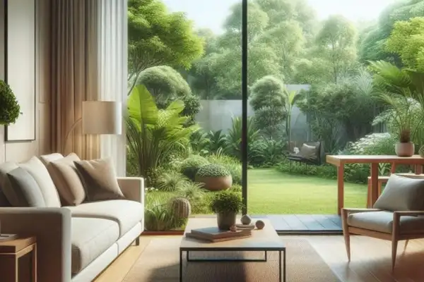 Programme immobilier Résidence orchidée à Prunet