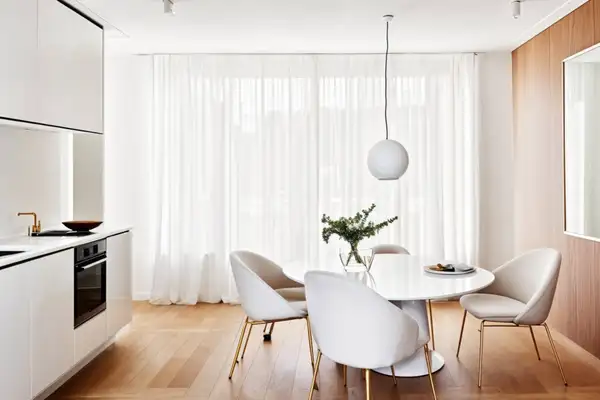 Residence osiris