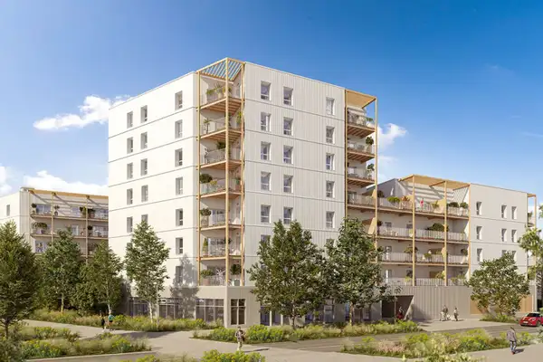 Residence paleas