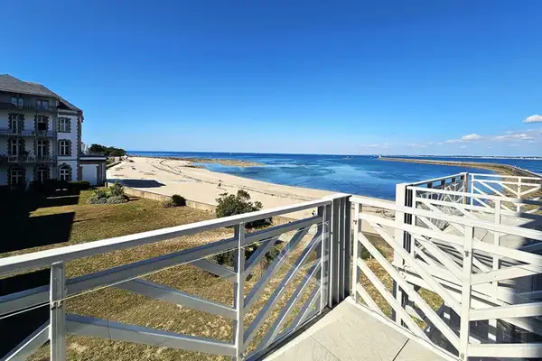 Résidence saint goustan