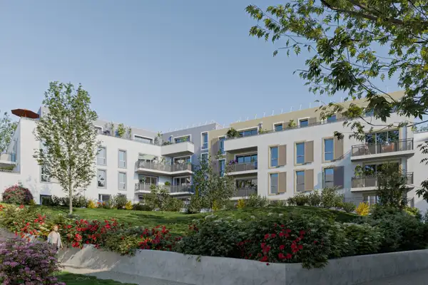 Programme immobilier Résidence saint-honoré à Igny