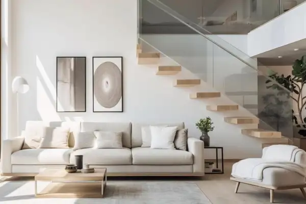 Programme immobilier Résidence saint-pierre à Montpellier