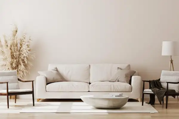 Programme immobilier Residence simone à St ouen sur seine
