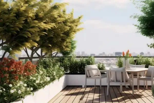 Programme immobilier Résidence soléa à Montpellier